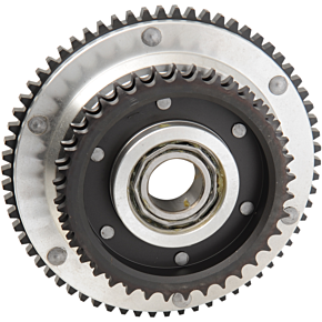 Clutch Shell DS195192