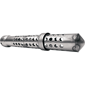 Quiet Baffle Core - 15" 9015Q