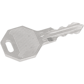Replacement Keys for DS272097/098 DS-272101