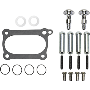 Big Sucker Air Cleaner Replacement Hardware Kit - Stage I 602-010