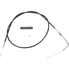 Throttle Cable - 49" - Vinyl 0650-0343