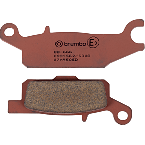 PRIME Sinter SD Brake Pads 07YA50SD