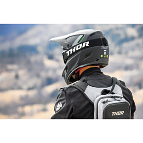 Reflex Helmet - MIPS® - Blackout - Small 0110-6822