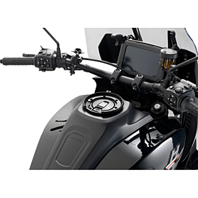 Tanklock Ring - Harley-Davidson BF65