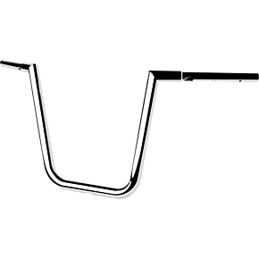 Handlebar - Twin Peaks - Bagger - 14" - Chrome LA-7366-14
