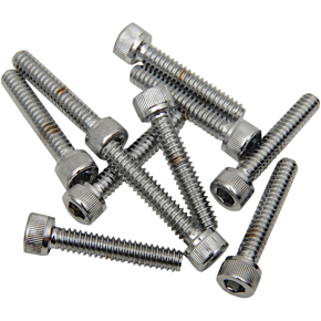 10-24 X 1 Smooth Socket Head DS-190590S