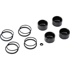 Piston Seal Kit - FLT 1702-0463