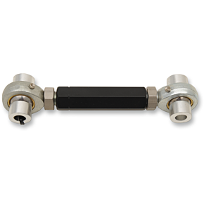 Adjustable Lowering Link - Black 04-00767-22