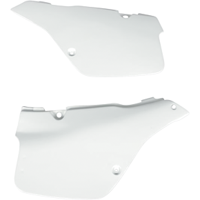 Side Panels - White SU02906041