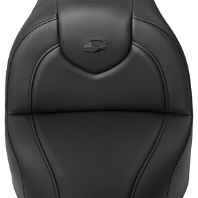 RoadSofa™ Seat - with Backrest - Black Stitch - FXBR/S '18-'20 818-31-187BR