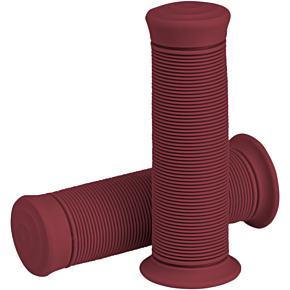 Grips - Kung Fu - 1" - Oxblood 6701-0301