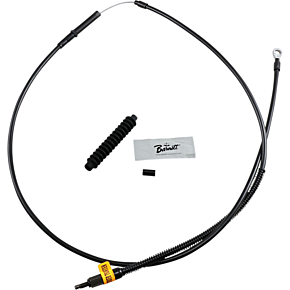 Clutch Cable 131-30-10034HE