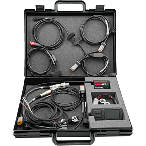 Power Vision 3 Shop Kit - Harley-Davidson PV3-TK1