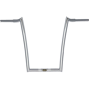 Handlebar - Monkey - 16" - Chrome PYO:OEMB-15L-16 C