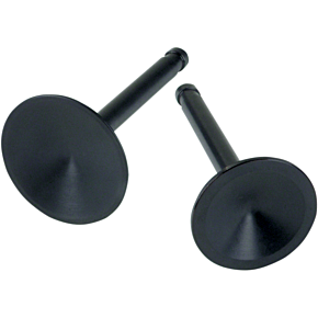 Exhaust Valve - 1.72" - Big Twin 90-2022