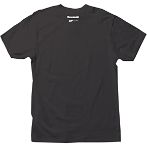 Kawasaki Racing T-Shirt - Black - XL 80-119-4