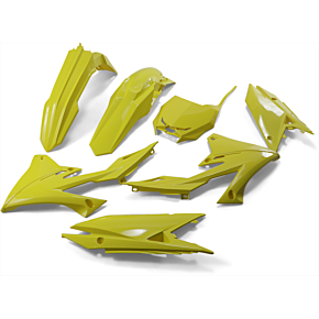 Replacement Body Kit - RM Yellow SUKIT418-102
