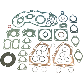 Motor Gasket Set - 45" - Flathead 17026-40