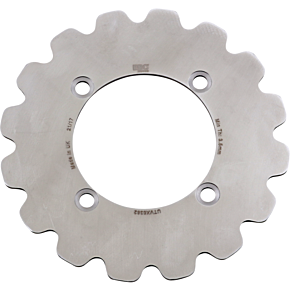 UTVX Rotor - Yamaha UTVX6382