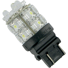 LED 360 Replacement Bulb - 3157 - Clear BL-3157360W