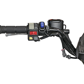 Winch Handlebar Switch - ATV AP-CMR