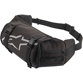 Tech Tool Bag - Black 6107020-10