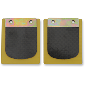 Pro Series Reeds Set - Kawasaki PRO-59