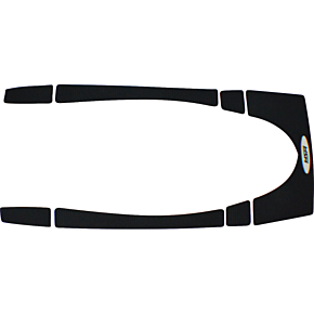 Traction Mat - Black 012-322BLK