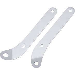 Tie-Down Brackets - Chrome 66100