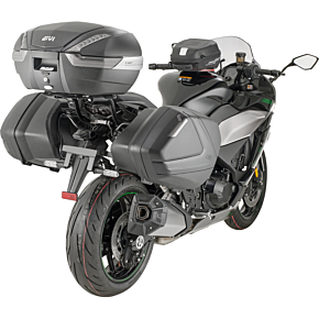 Side Case Mount - Kawasaki PLX4130