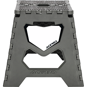 Acerbis Bike Stand - Folding - Gray/Black 2980661019