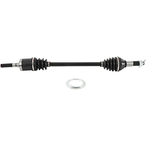 ALL BALLS Complete Axle - Kit - Can-Am