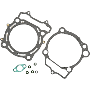 ATHENA Top End Gasket Kit - Suzuki P400510600045