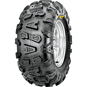 Cst Tire - Abuzz - Rear - 27x11-12 - 6 Ply TM00442200
