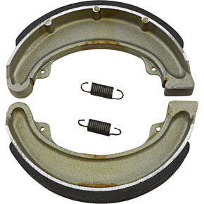 Dp Brakes Brake Shoes - Honda 9119