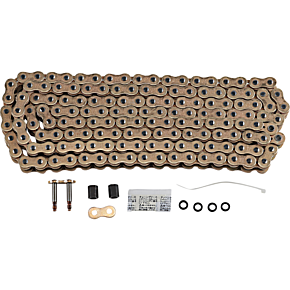 Enuma Chain (EK) 530 SRX2 - Chain - 150 Links - Gold