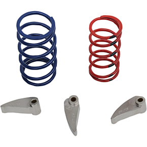 Epi Clutch Kit WE437516