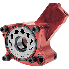 Feuling Oil Pump Corp Hi Performance Oil Pump - Twin Cam 7050