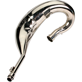FMF RACING Fatty Pipe - '90-'97 CR125R