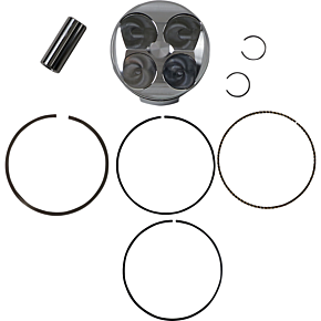 Je Pistons Piston Kit 261547