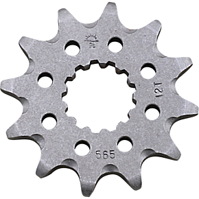 JT Sprockets Counter Shaft Sprocket - 12-Tooth