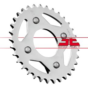 JT Sprockets Rear Sprocket - 33 Tooth - CT70 JTR256.33
