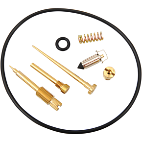 K and L Supply Carburetor Repair Kits