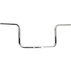 Klock Werks Handlebar - Ergo - Up Bar - Chrome KW06-01-5005-C