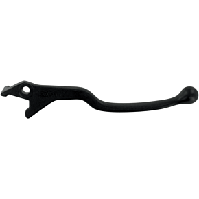 Moose Racing Black Right-Hand Lever for LT230/LTF/LT