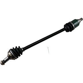 Moose Racing Complete Axle - Kit - Arctic Cat