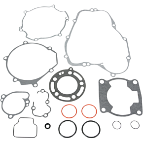 Moose Racing Complete Motor Gasket Kit KX85