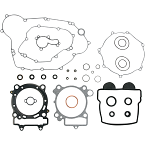 Moose Racing Motor Gasket Kit with Seal KX450F