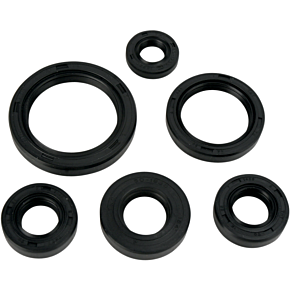 Moose Racing Motor Seals MSE Kawasaki