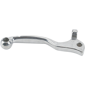 Moose Racing Polished Clutch Lever for Gas Gas